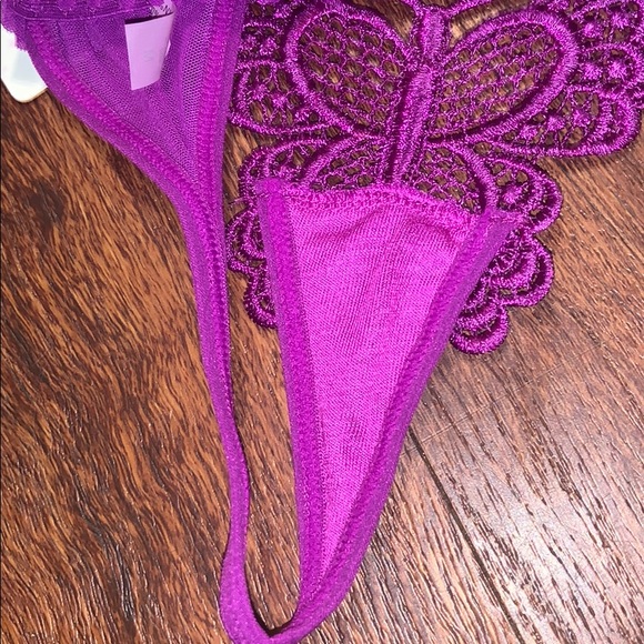 Thong Panties ! ( M ) - Picture 6 of 6